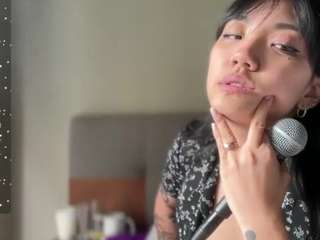 aznbunnybaby nude before cam. Free Live Sex Chat Room
