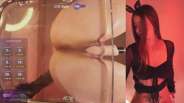 _CharliesAngels xxx strip on cam for live porn chat