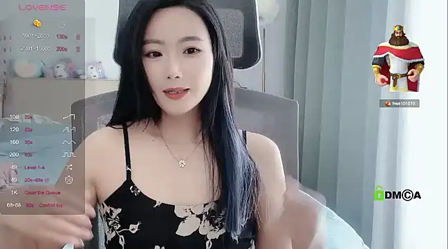 FeiFei-babe xxx strip on cam for live porn chat