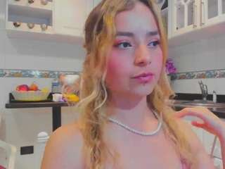 IssadoraJames nude before cam. Free Live Sex Chat Room