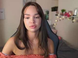 JesseeJane nude before cam. Free Live Sex Chat Room