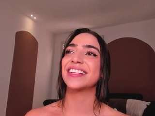 MariamRivera nude before cam. Free Live Sex Chat Room
