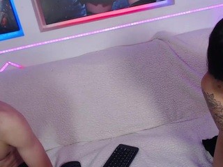 SexyEnigmaa nude before cam. Free Live Sex Chat Room