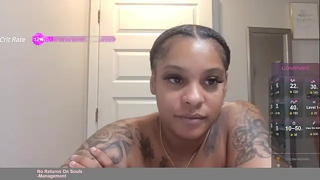 Souulsnatcher xxx strip on cam for live porn chat