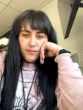 ThicBunz xxx strip on cam for live porn chat