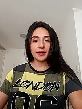 VeronicaBloom xxx strip on cam for live porn chat