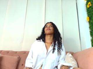 ABRIL-ZULUAGA nude before cam. Free Live Sex Chat Room