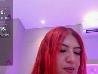 AriaRusso nude before cam. Free Live Sex Chat Room
