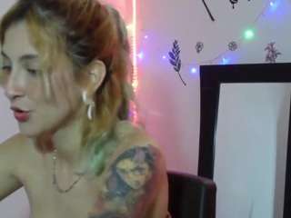 MacarenaDiaz nude before cam. Free Live Sex Chat Room