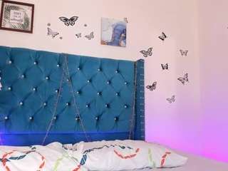 BelindaRosse nude before cam. Free Live Sex Chat Room