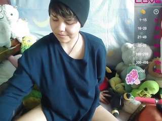 BjAlexxx-FTM nude before cam. Free Live Sex Chat Room