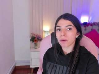 Conny Thompson nude before cam. Free Live Sex Chat Room