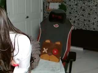 Gina Valentina nude before cam. Free Live Sex Chat Room