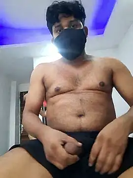 Janhvi- xxx strip on cam for live porn chat