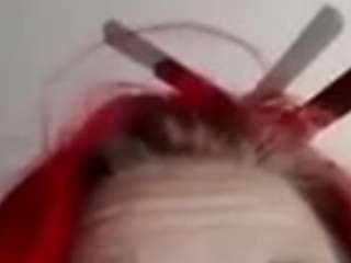 MaddieBeee nude before cam. Free Live Sex Chat Room