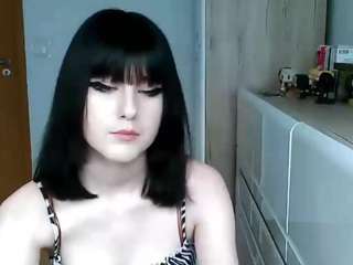 OrianaBlack nude before cam. Free Live Sex Chat Room