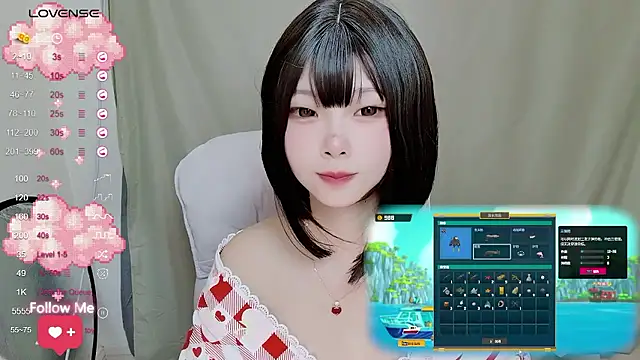 _QAQ_Meng xxx strip on cam for live porn chat