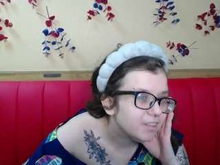 SnezhaTattoo nude before cam. Free Live Sex Chat Room
