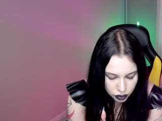 Ammit-Succubus nude before cam. Free Live Sex Chat Room