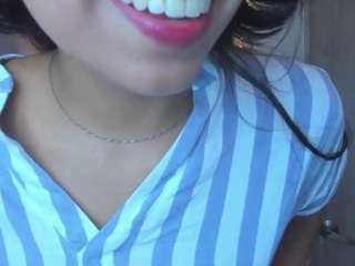 JAZMINJLUNA nude before cam. Free Live Sex Chat Room