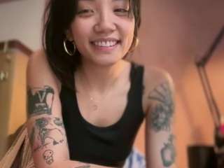 Luna Tsukiko nude before cam. Free Live Sex Chat Room