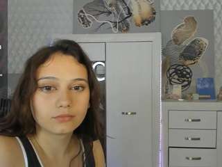 MilkaBoom nude before cam. Free Live Sex Chat Room