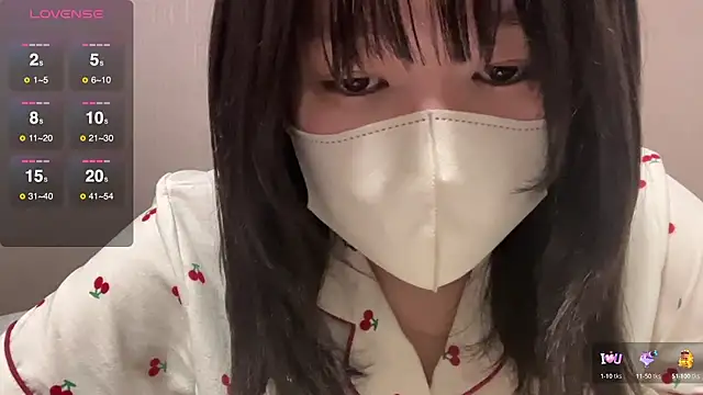 XxYUUxxi xxx strip on cam for live porn chat
