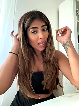 ArabicBarbie xxx strip on cam for live porn chat
