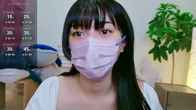 Cohaku_329 xxx strip on cam for live porn chat