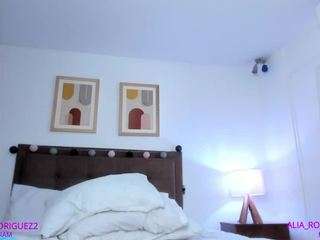 ♥, Alia Rodriguez ♥ nude before cam. Free Live Sex Chat Room