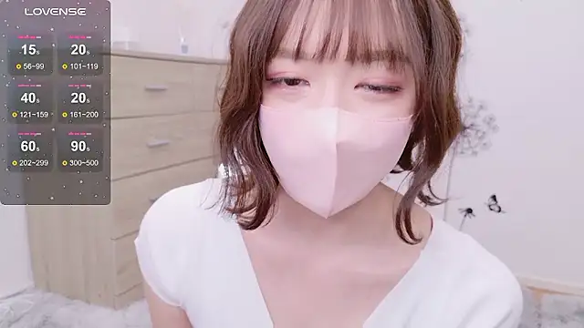 Mirei_oO xxx strip on cam for live porn chat