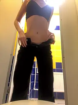 Miss_Elfie xxx strip on cam for live porn chat
