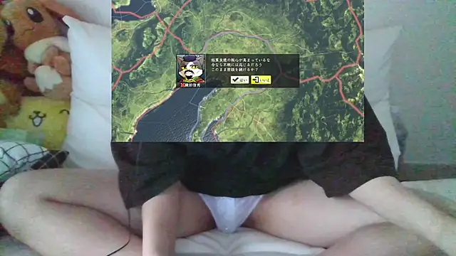 RiririRinchan xxx strip on cam for live porn chat