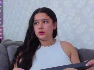 AriadnaLefonkks nude before cam. Free Live Sex Chat Room