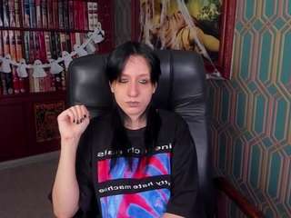 MedusaGorgona nude before cam. Free Live Sex Chat Room