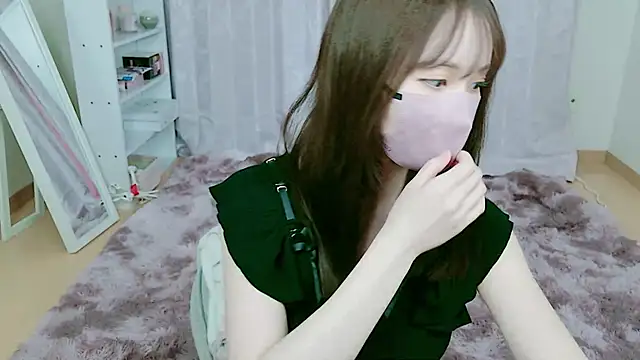 -MIYU- xxx strip on cam for live porn chat