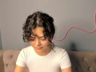 Monika-Moores nude before cam. Free Live Sex Chat Room