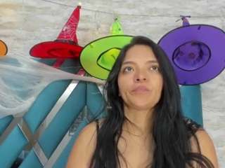 Veronica-Salas nude before cam. Free Live Sex Chat Room