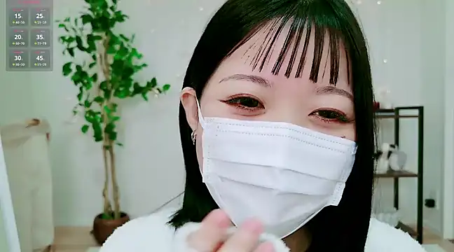 Yuna_8 xxx strip on cam for live porn chat