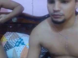 andres-and-cielo nude before cam. Free Live Sex Chat Room