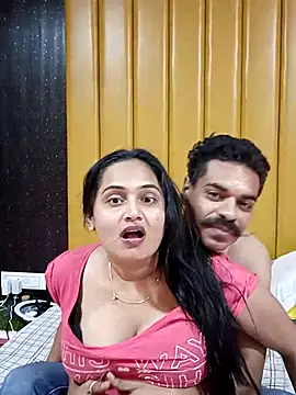 COUPLES-VIBE xxx strip on cam for live porn chat
