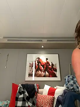 DanieCandie xxx strip on cam for live porn chat
