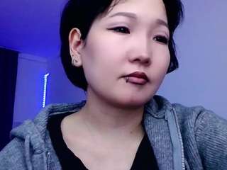 Himerosti nude before cam. Free Live Sex Chat Room