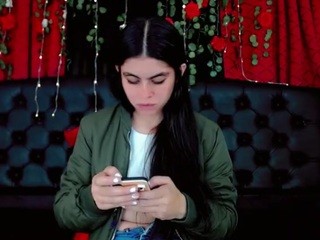 Ivanis-Febre nude before cam. Free Live Sex Chat Room