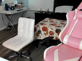 Livys room FT Xenaprin nude before cam. Free Live Sex Chat Room