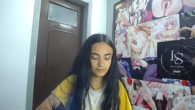 Shrooms_Q xxx strip on cam for live porn chat