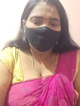Thanuja24 xxx strip on cam for live porn chat