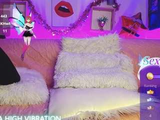 AnieDoll nude before cam. Free Live Sex Chat Room