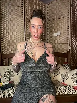 Chachou000 xxx strip on cam for live porn chat