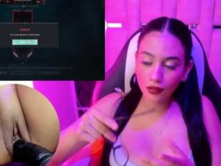 EvaHale nude before cam. Free Live Sex Chat Room